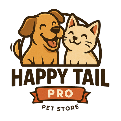 Happy Tail Pro